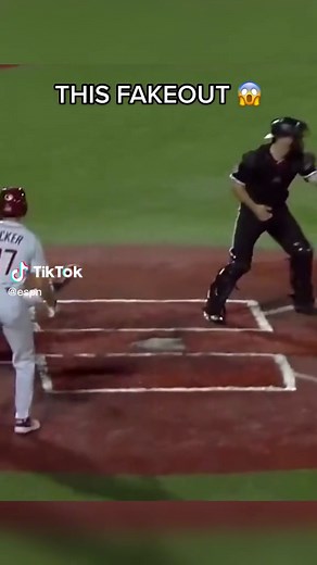 Ultimate Baseball Deke Tag Compilation