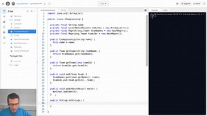Programmation 1 - Portail Descartes - Correction TP9