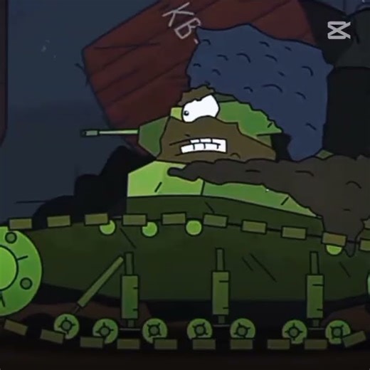 all characters in gerand from small to big tanks