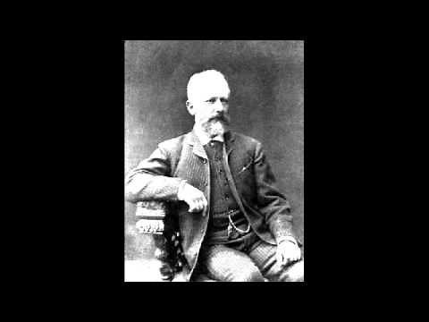 Tchaikovsky - Piano Concerto No .1 In B Flat Minor, Op. 23: Allegro Non Troppo E Molto Maestoso