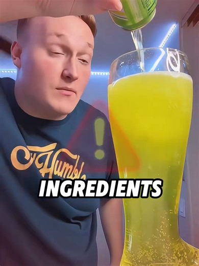 The 3 worst soda brands in the USA you should never drink.#sodadrink #soda #drinking #drpepper #usa🇺🇸 #fyp #usa | Factz World