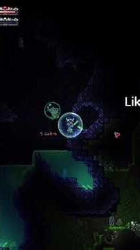 Terraria calamity mod capitulo 4
