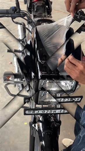 Splendor full lamination modified #shorts #splendor #viral #automobile#biker #modified #bikelover