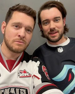 Jack Whitehall on Reels