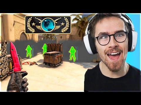 The complete Mirage Global Elite Smoke Guide!