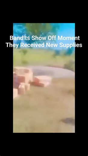 Band!ts Show Off Moment They Received New Supplies From Their Sponsors Inside The Forest | Venus Magazine