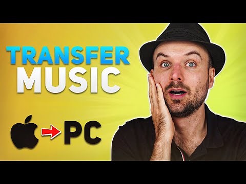 How to Transfer Music from PC to iPhone Without iTunes | 3 Ways