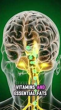 MILK: Benefits & Side Effects Revealed in Stunning 3D Animation | Medical Visualization