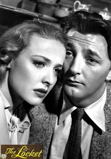 The Locket streaming: where to watch movie online?