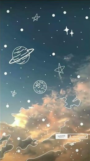wallpaper lucu dan aesthetic