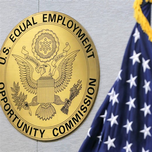 Trump’s Employment Bias Fighter Has DEI in Her Crosshairs