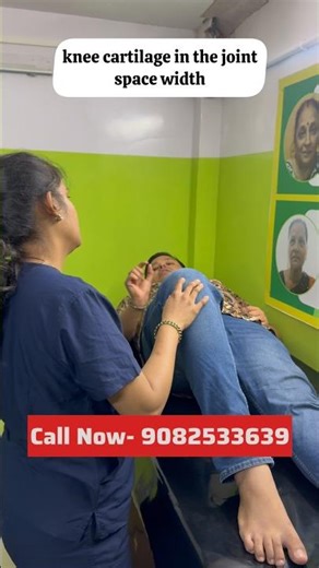 Research Ayu ❤️ #kneepain #cartilagerepair #mumbai #thane #navimumbai #pune