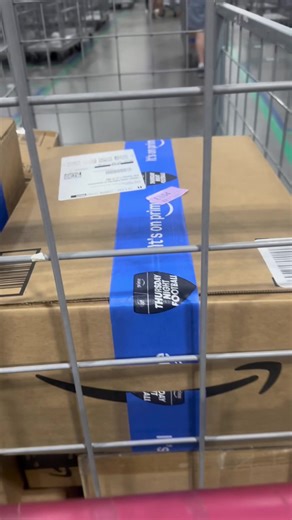 Amazon Flex Blocks! Let’s get it done! #fyp #viral #tiktok #amazonflex #amazon