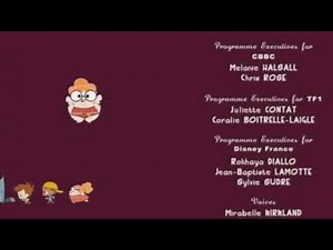 Tiny Pop Continuity Wednesday 15th November 2017