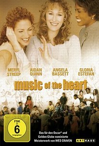 Music of the Heart Trailer SD (Englisch) (1999)