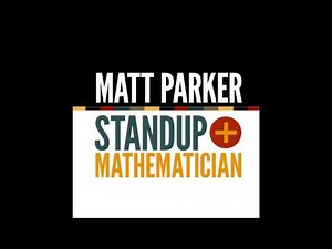 Stand up Maths Theme