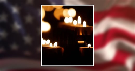 Robert W. Johnson Jr. Obituary January 20, 2026 - Baue Funeral Homes