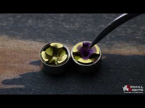 Primer Anatomy & Thickness Variance