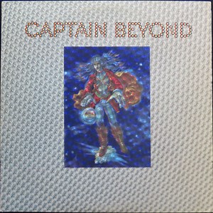 Captain Beyond - Captain Beyond