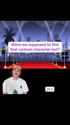 Connor Doherty on Instagram: "They don’t make ‘em like they used to 😮‍💨 . . . #cartoon #popculture #tiktok #nostalgia #90s"