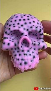 This is the Most Satisfying Pimple Popping ASMR