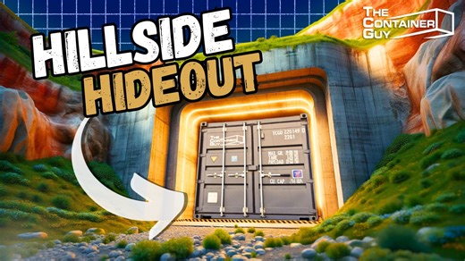 1.2M views · 13K reactions | Check it out - More videos like this at TheContainerGuyTV On Youtube! | The Container Guy - Saskatoon, SK, Canada | Facebook