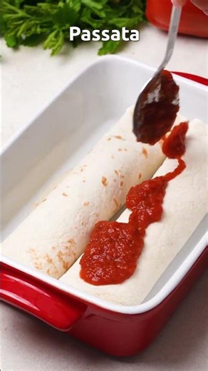 Beef Enchiladas