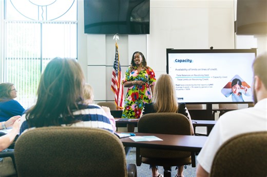 5 financial programs, resources from Rave Financial to help you take control of your future