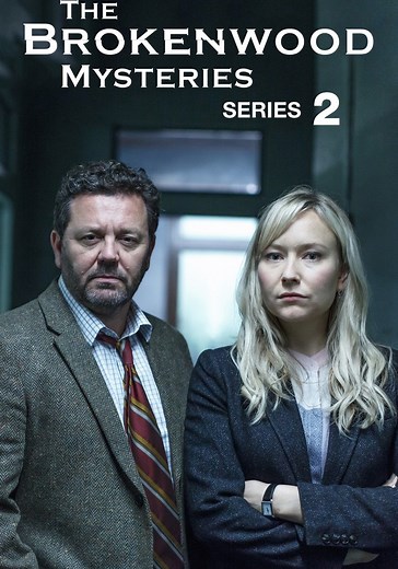 Streaming, rent, or buy The Brokenwood Mysteries – Season 2: