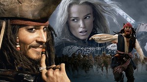 The 10 Best Pirate Movies of All Time