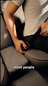 How To Escape A Burning Car 😨 | Zack D. Films