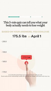 🚨 NEW YEAR'S SALE EXTENDED 🚨 Yes it is true, Noom finally has a major sale. Get 6 months of your custom health plan free 💸 at this link. If you're looking to change your health, don't miss this. Promo code “NEWYEAR6” is available on select 12-month plans only with the purchase of a Noom Weight subscription. Limited time offer. Taxes will be additional where state and local tax applies. Offer available to new and rejoining members only. | Noom