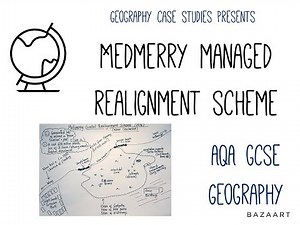 Medmerry Managed Realignment Scheme in Chichester
