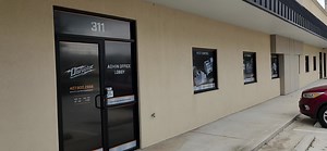 SoftWash Systems expanding again. We have started SoftWash Systems of Seminole County our own cleaning branch and are moving it into new space. #SoftWashRevolution | SoftWash Systems