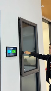 249K views · 1.7K reactions | Aluminum window sound insulation test | Window Home | Facebook