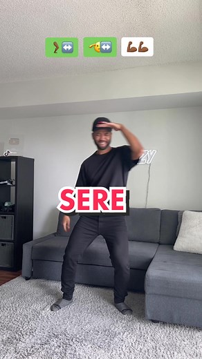 I got my eyes on you #dance #dancechallenge #tutorial