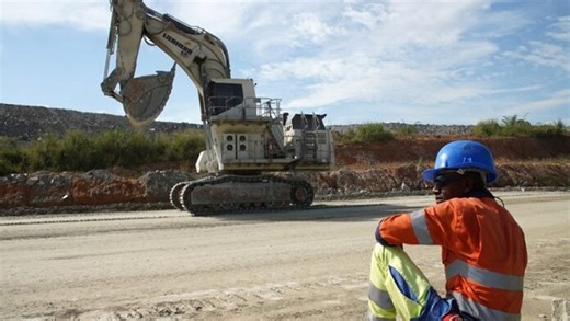 SA's critical minerals' exploration under the spotlight - SABC News - Breaking news, special reports, world, business, sport coverage of all South African current events. Africa's news leader.