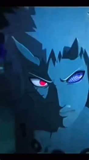 Father and son in action #anime #naruto #narutoshippuden #animeedits