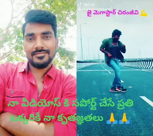 Bullet Suresh on TikTok