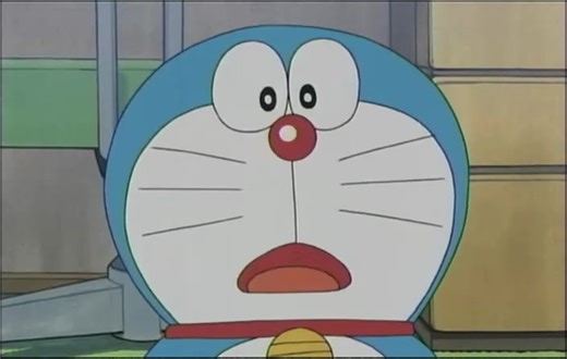 【合集】哆啦A梦新番 075-110（2007年）