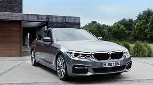 833K views · 5.3K shares | Your guide in the dark. Adaptive LED headlights - available in the all-new BMW 5 Series Sedan. | BMW | Facebook