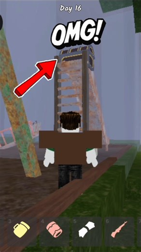 99 Nights in The Forest #roblox #shorts #99nightintheforest #99nights #bigguy #nobatidao #usa #2026