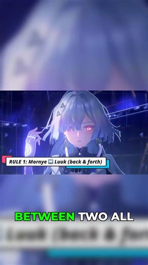 The Hidden Luke & Monye Mechanic That Breaks Damage #WutheringWaves #Meta