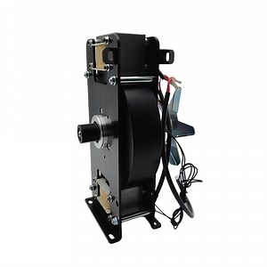 [Hot Item] Factory Customized Gym Desktop Electric Stepper Mini Double Head Elliptical Cross Trainer