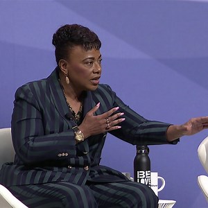 1.1K reactions · 192 shares | Hear from Dr. Bernice A. King, Vernā Myers, and Doyin Richards on addressing racism and providing genuine allyship in the workplace and at home. | Workhuman | Facebook