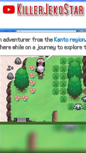 Pokémon Infinite Fusion Hoenn - EP 6 #shorts