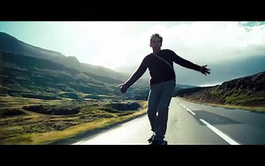 电影中那些好听的歌曲系列《Far Away》