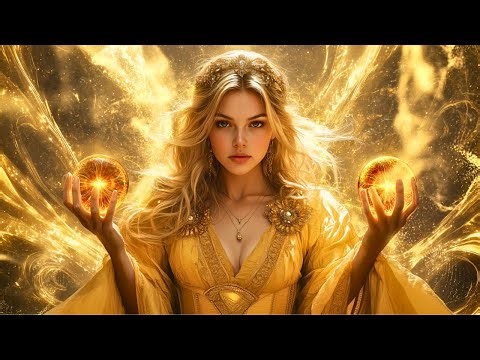 Harmonize Your Soul with 963 Hz | Healing Through Pure Sound