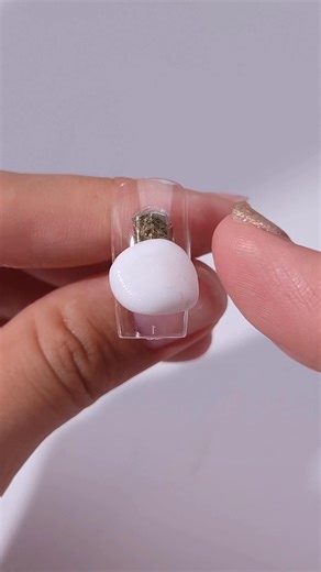 Labubu on my nails! 💙✨ Shimmer ears, glassy cat-eye pupils—even blush freckles! Step-by-step slow-mo: No pro skills needed! Tag your Pop Mart squad—let’s slay this cute look! #LabubuNailArt#PopMartNails #nailinspo #NailArt #CreepyCuteVibes#NailTutorial #Nailgel #fyp #Naildesign | Venalisa