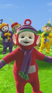 118K views · 9.1K reactions | Big hugs warming our hearts through Winter. | Teletubbies | Facebook